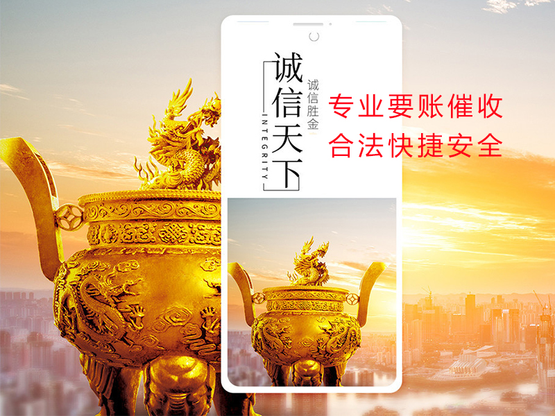 南岸清欠公司